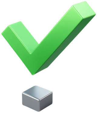 Pricing structure showing full transparency and no hidden fees on trades