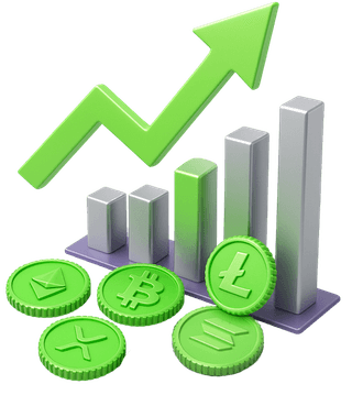 Product overview of the Zephyr Wertstead crypto trading platform interface